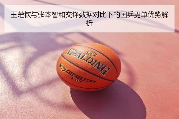 王楚钦与张本智和交锋数据对比下的国乒男单优势解析